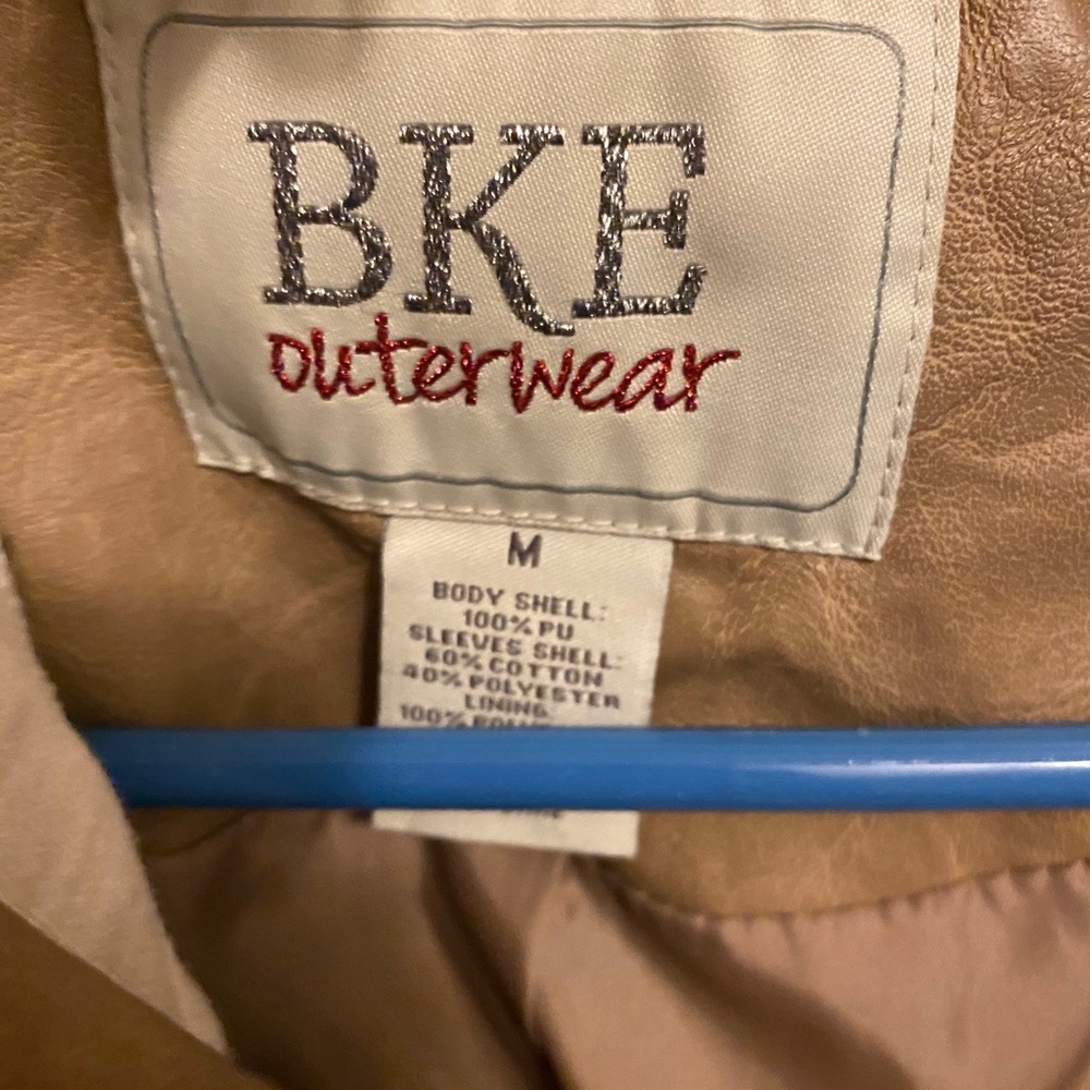 Jacket - Picture 3 of 3
